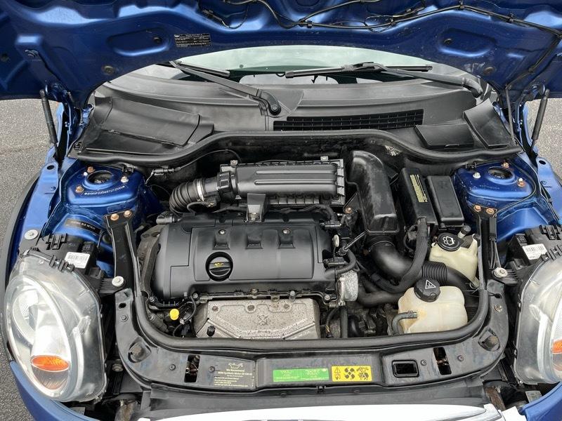 MINI Cooper Base 2009