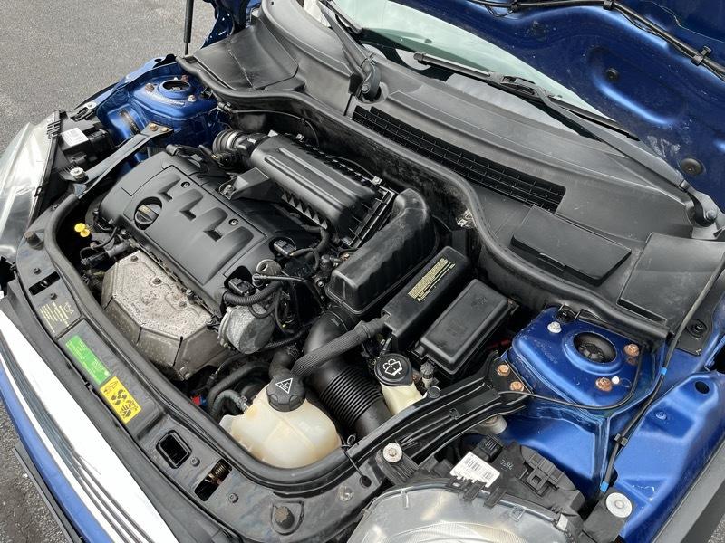 MINI Cooper Base 2009