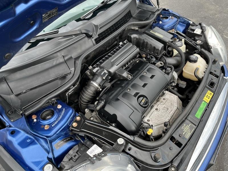 MINI Cooper Base 2009