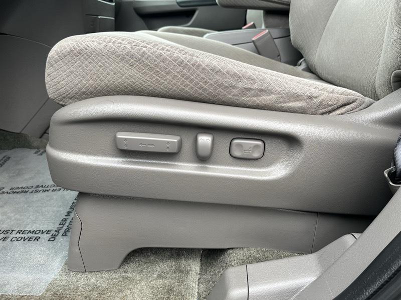 Honda Odyssey EX 2016