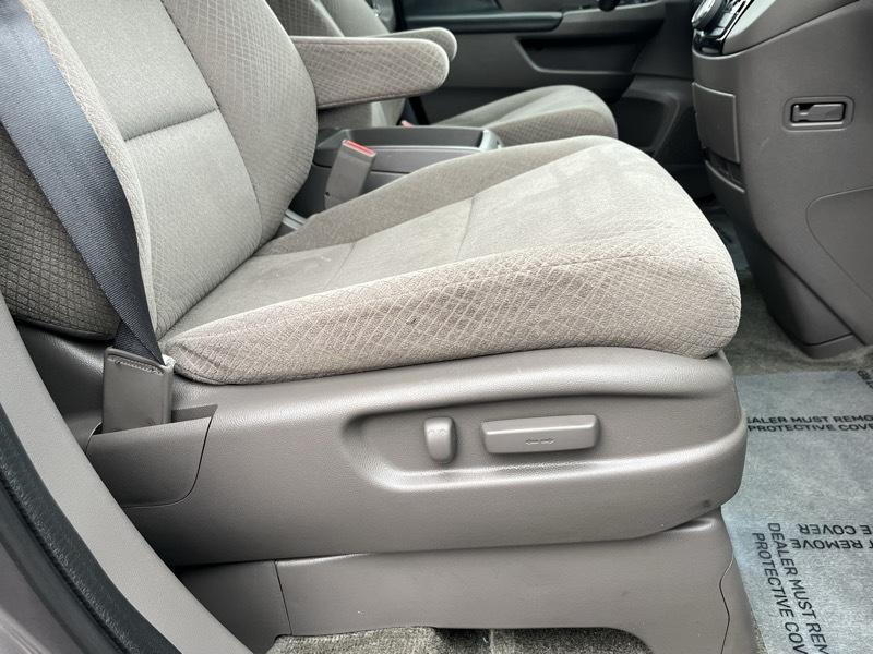 Honda Odyssey EX 2016