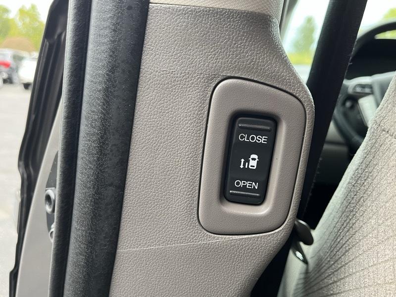 Honda Odyssey EX 2016