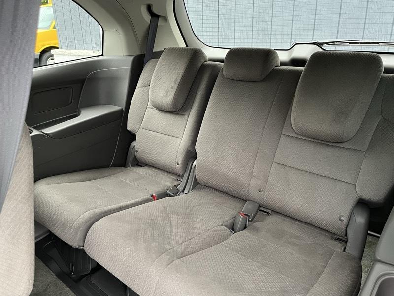 Honda Odyssey EX 2016