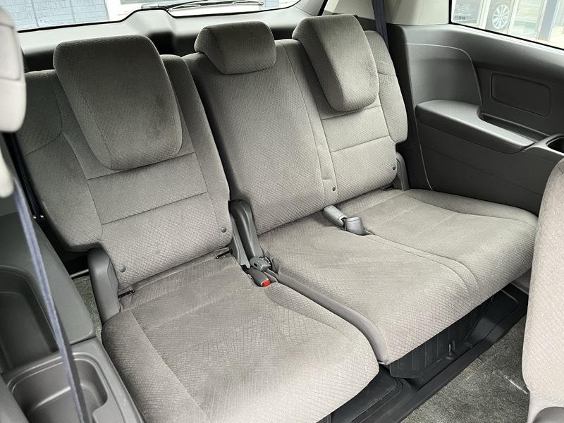 Honda Odyssey EX 2016