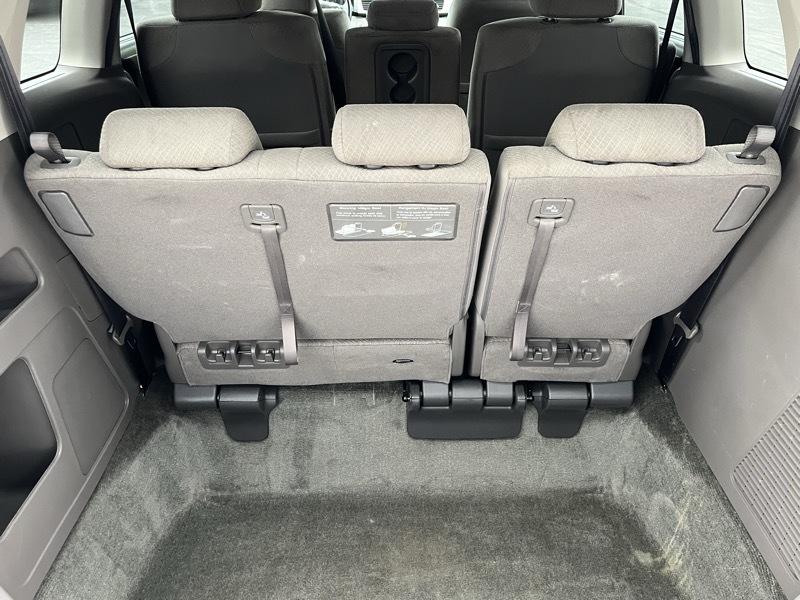 Honda Odyssey EX 2016