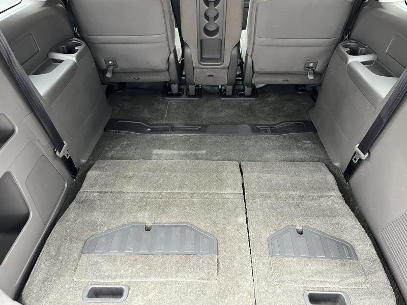 Honda Odyssey EX 2016