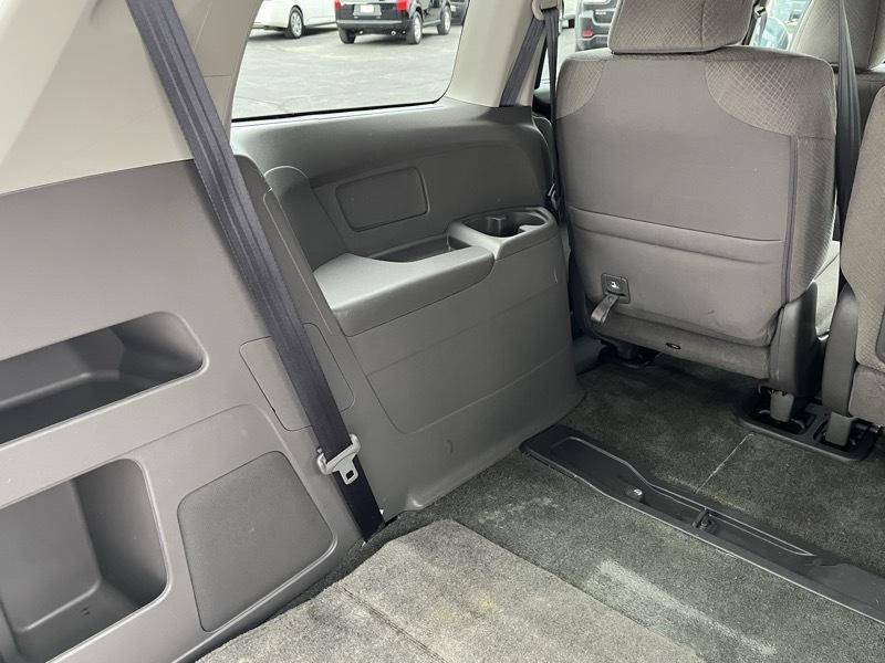 Honda Odyssey EX 2016