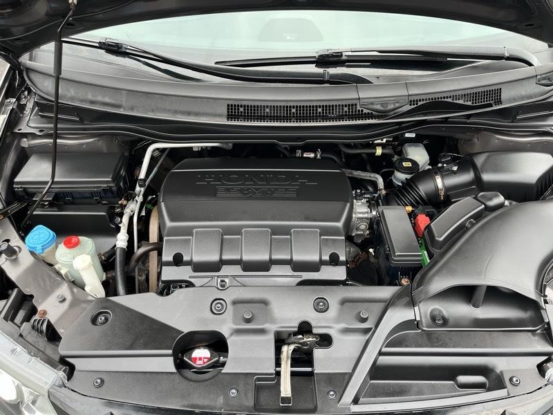 Honda Odyssey EX 2016