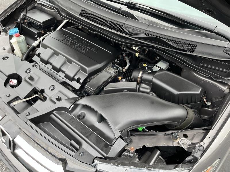 Honda Odyssey EX 2016