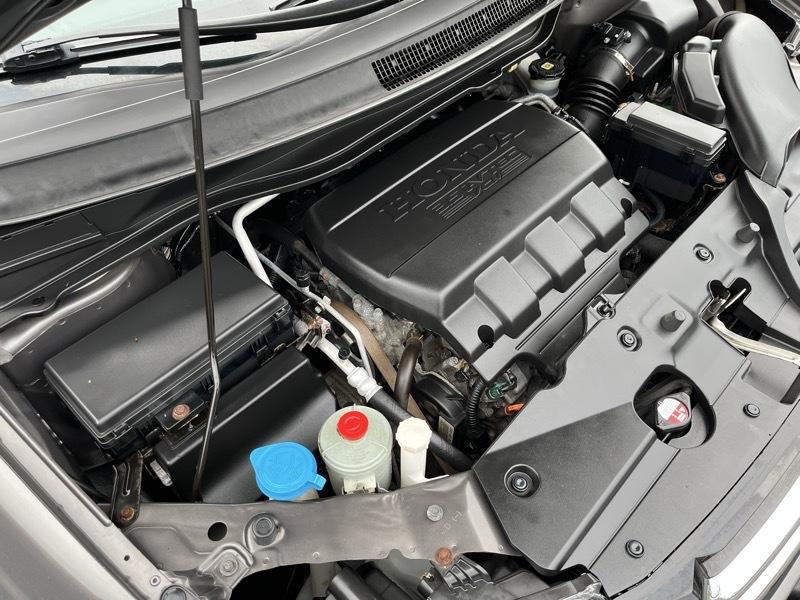 Honda Odyssey EX 2016