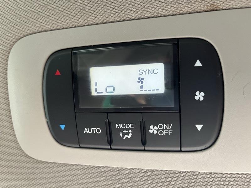 Honda Odyssey EX 2016