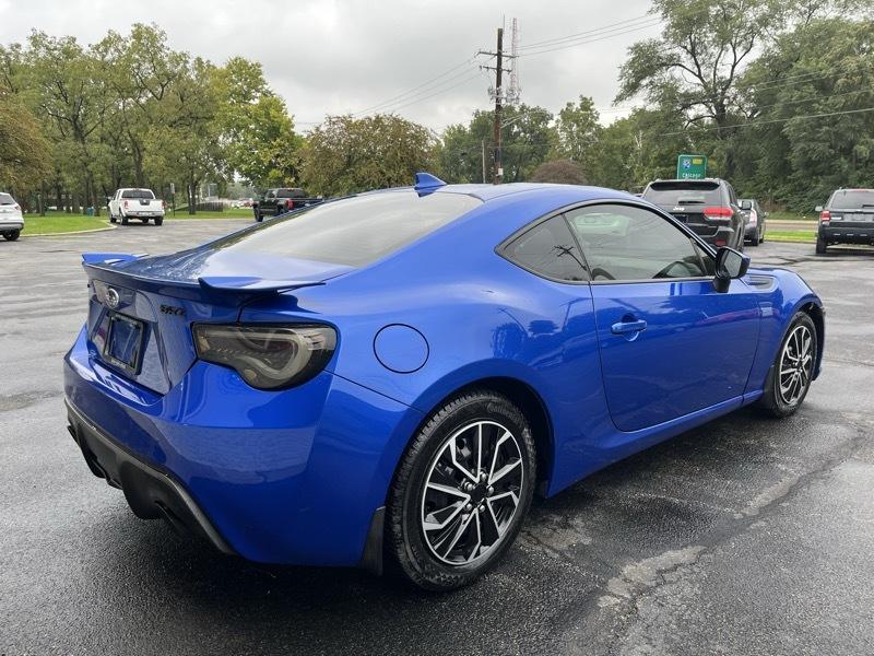 Subaru BRZ Premium 2015