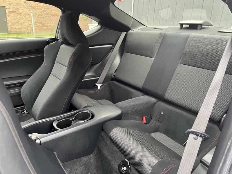 Subaru BRZ Premium 2015