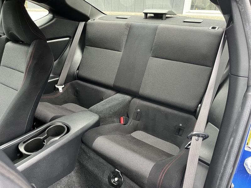 Subaru BRZ Premium 2015