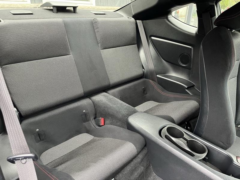 Subaru BRZ Premium 2015