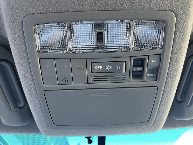 Toyota Highlander Hybrid Limited 4WD 2010