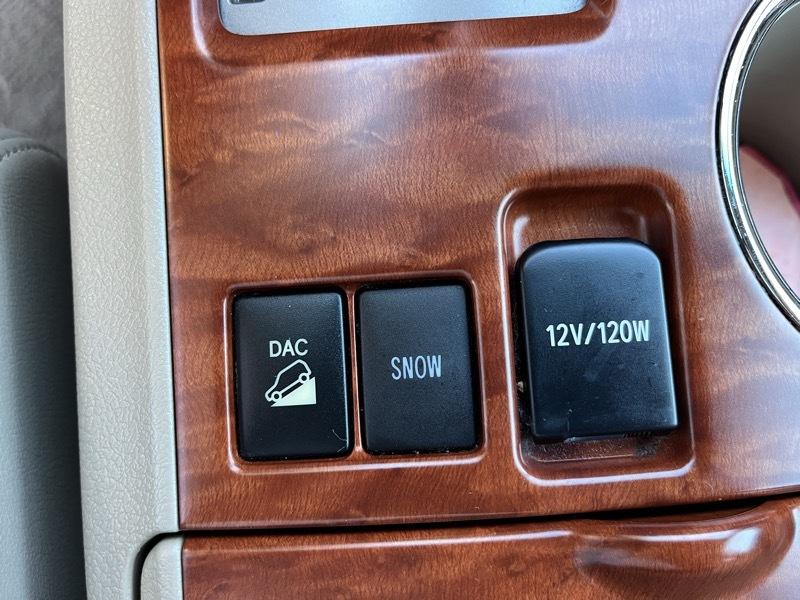 Toyota Highlander Limited 4WD 2009
