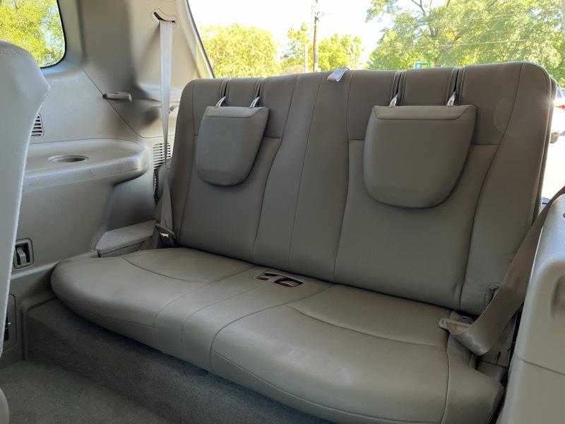 Toyota Highlander Limited 4WD 2009