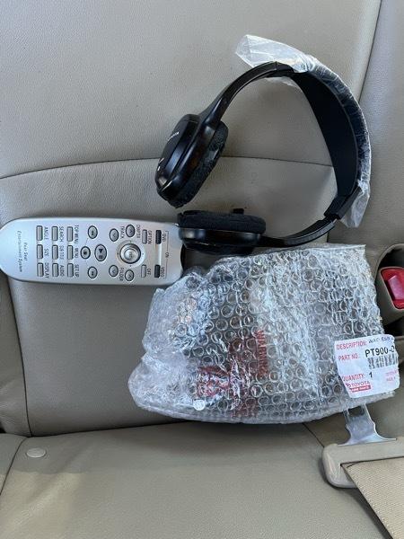 Toyota Highlander Limited 4WD 2009