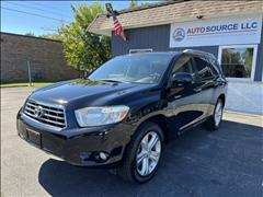 2009 Toyota Highlander 