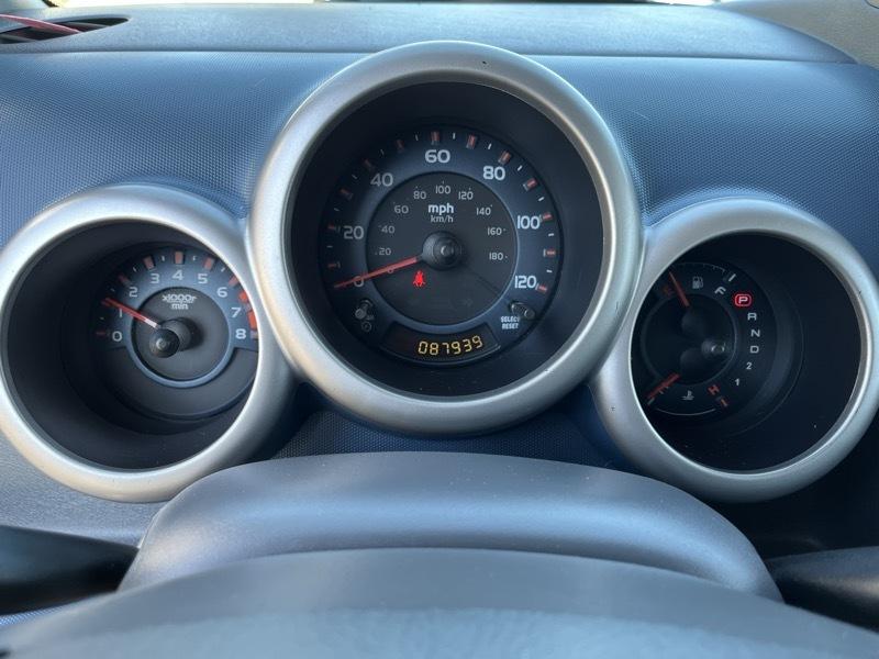 Honda Element LX 2WD AT 2006