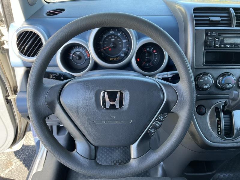 Honda Element LX 2WD AT 2006
