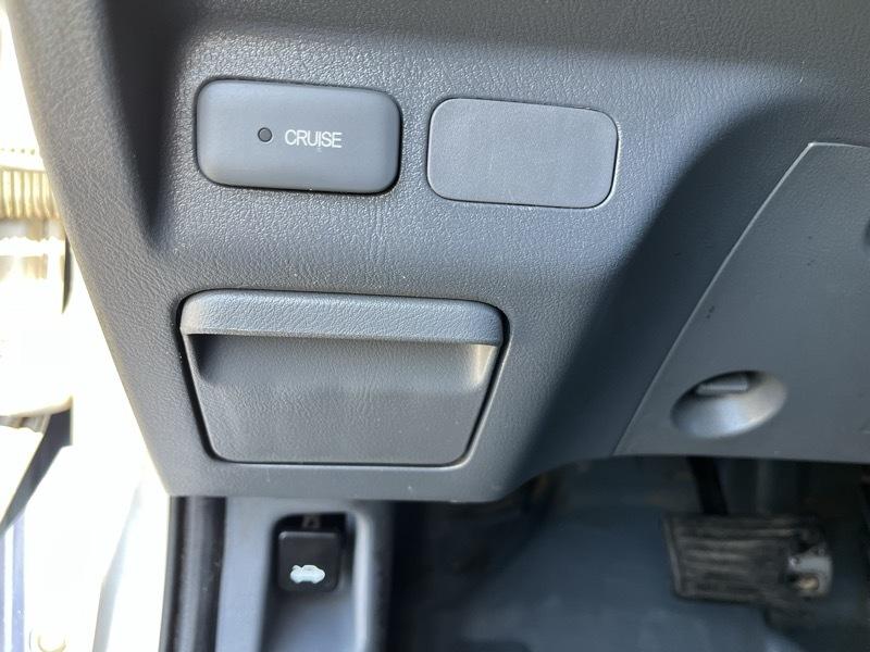 Honda Element LX 2WD AT 2006