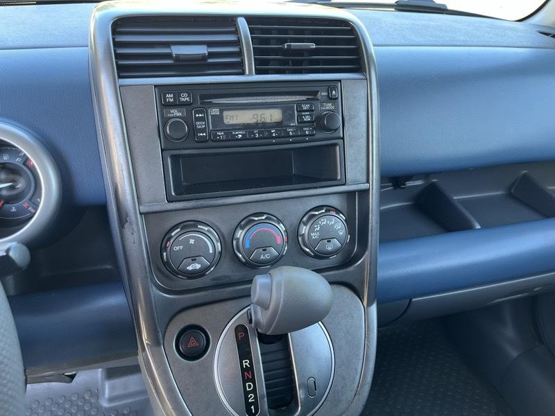 Honda Element LX 2WD AT 2006
