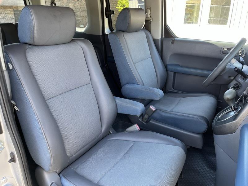 Honda Element LX 2WD AT 2006