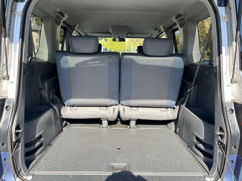 Honda Element LX 2WD AT 2006