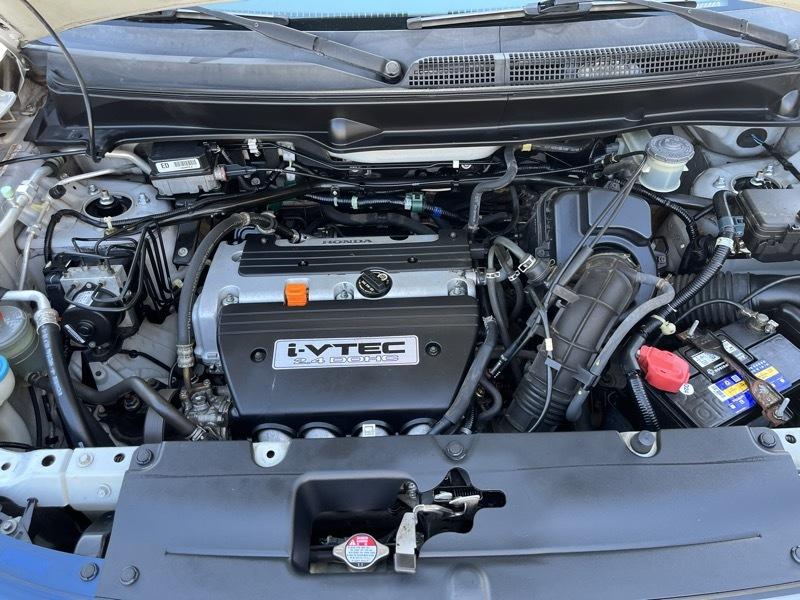 Honda Element LX 2WD AT 2006