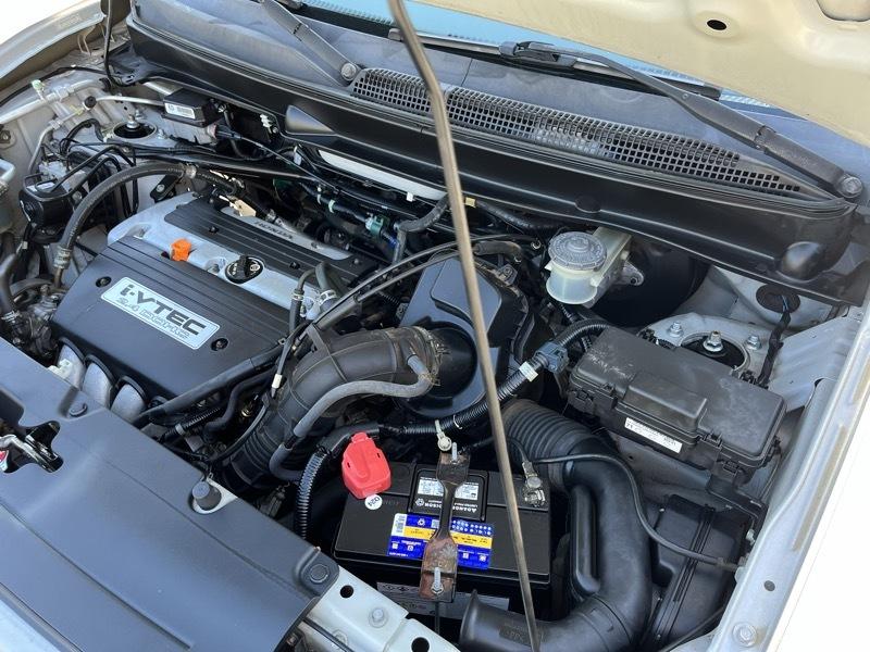 Honda Element LX 2WD AT 2006