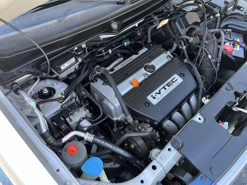 Honda Element LX 2WD AT 2006