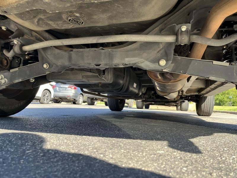 Honda Element LX 2WD AT 2006
