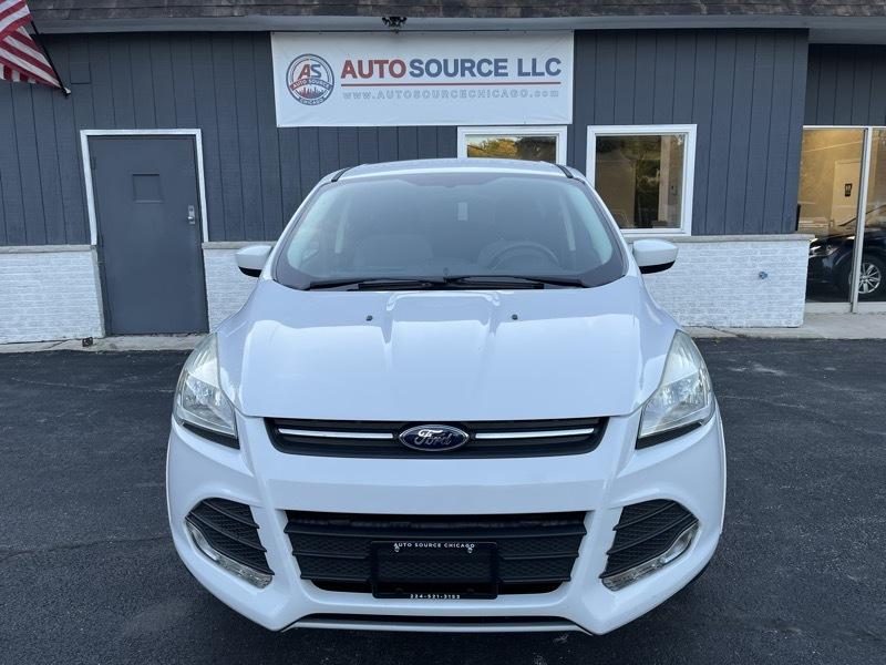 Ford Escape SE FWD 2015