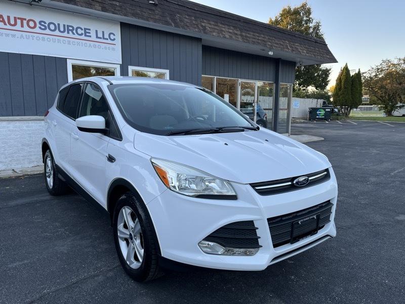Ford Escape SE FWD 2015
