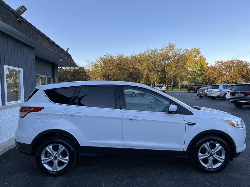 Ford Escape SE FWD 2015
