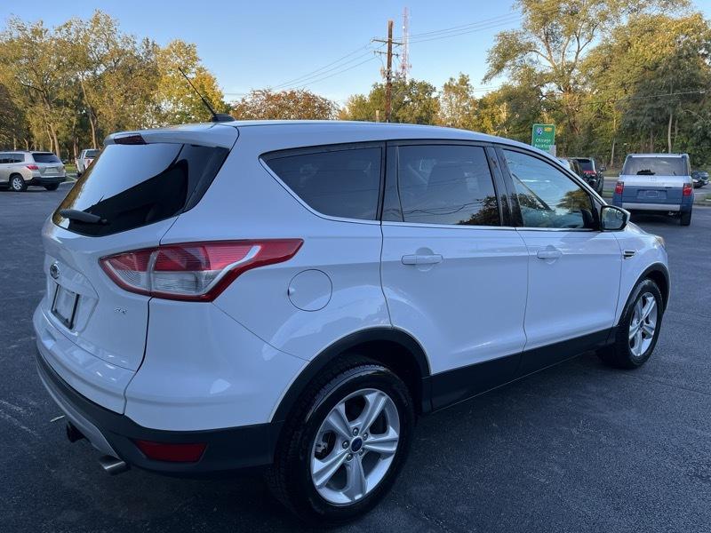 Ford Escape SE FWD 2015