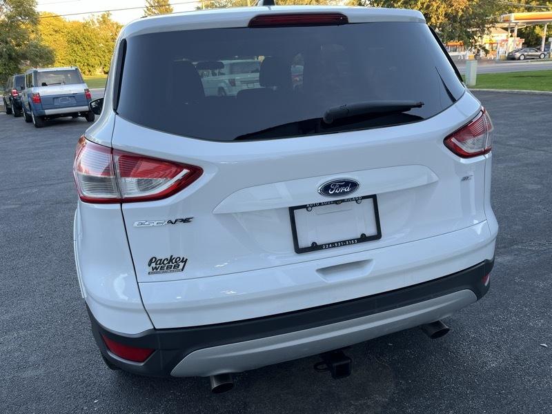 Ford Escape SE FWD 2015