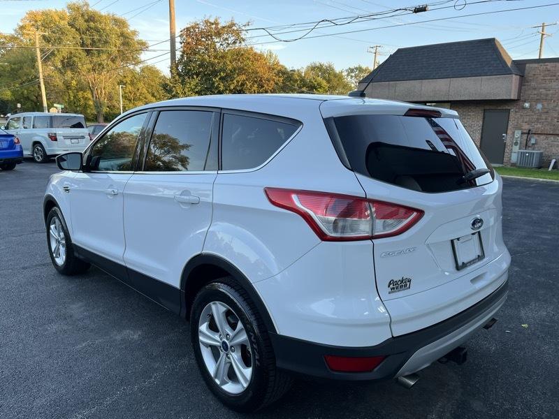 Ford Escape SE FWD 2015