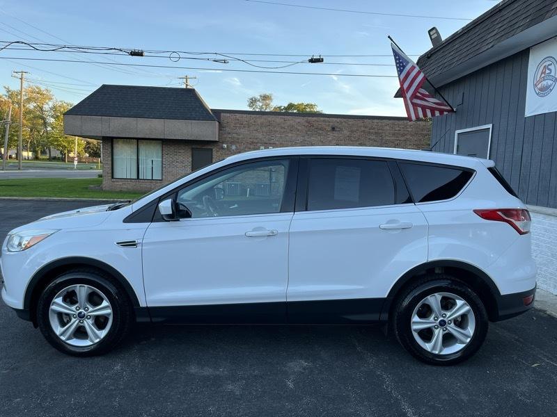 Ford Escape SE FWD 2015
