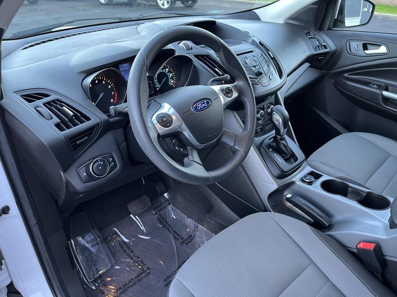Ford Escape SE FWD 2015