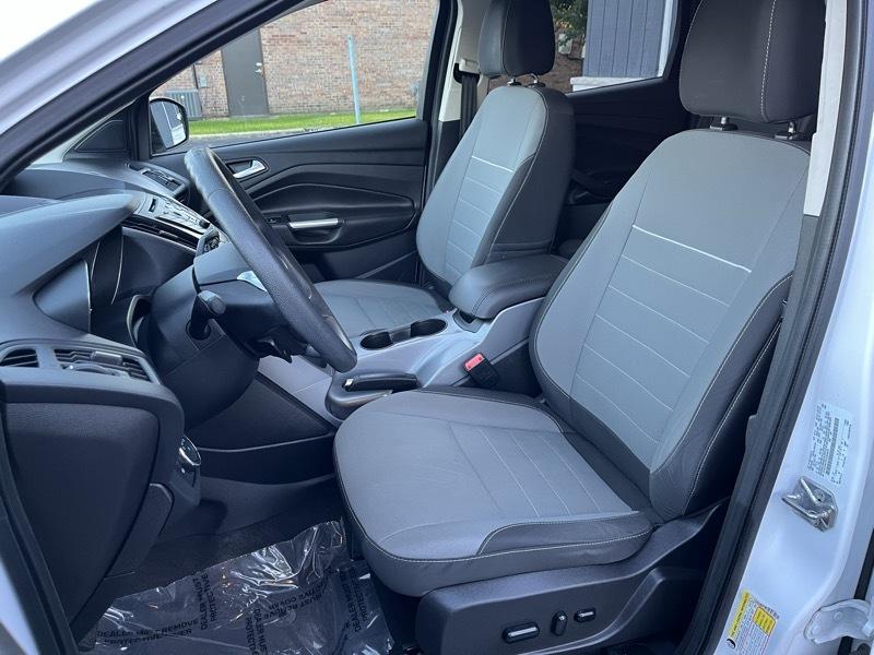 Ford Escape SE FWD 2015