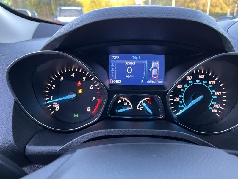 Ford Escape SE FWD 2015