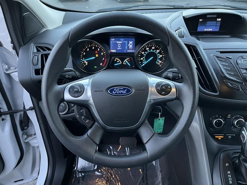 Ford Escape SE FWD 2015