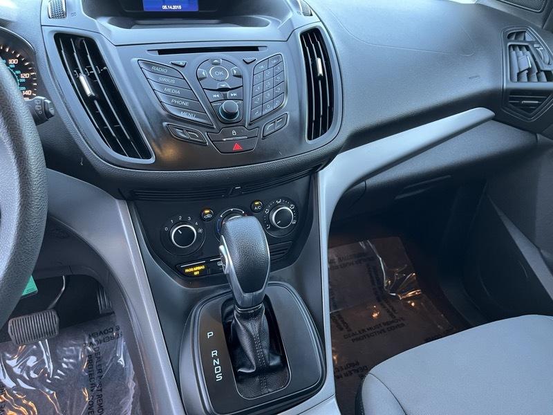 Ford Escape SE FWD 2015