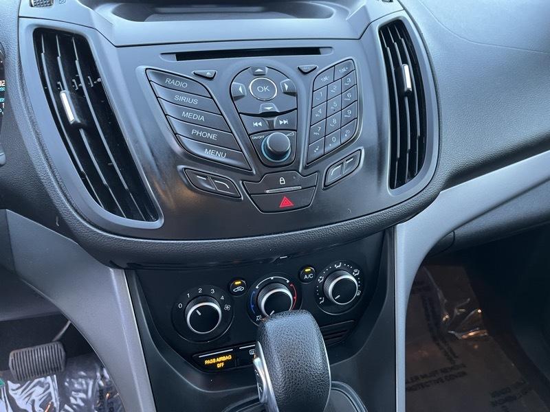 Ford Escape SE FWD 2015