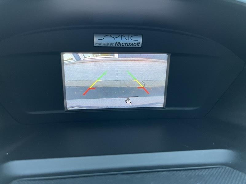 Ford Escape SE FWD 2015