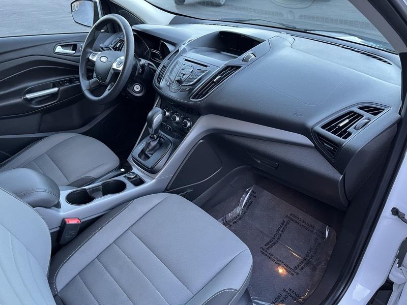 Ford Escape SE FWD 2015
