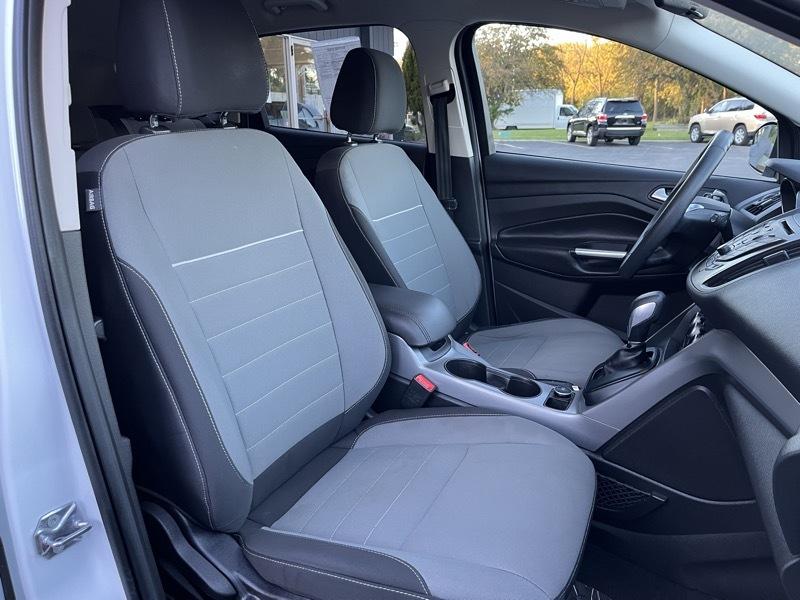 Ford Escape SE FWD 2015